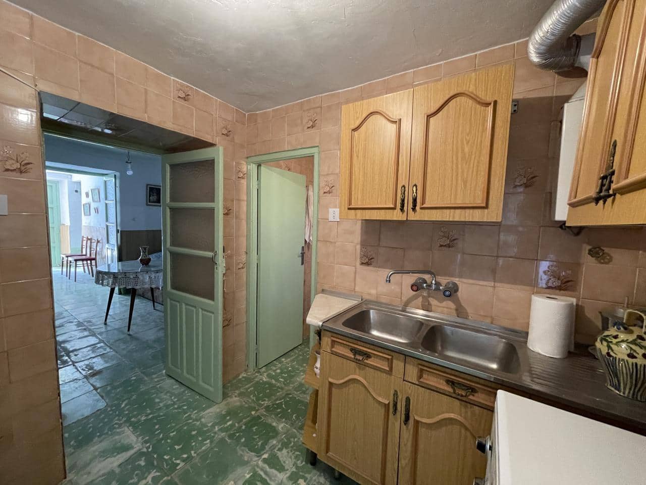 3 bedroom Villa for sale in Chimeneas - € 49,500 (Ref: 8536112)