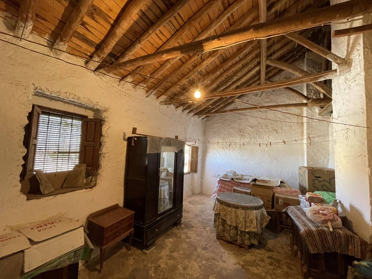 3 bedroom Villa for sale in Chimeneas - € 49,500 (Ref: 8536112)