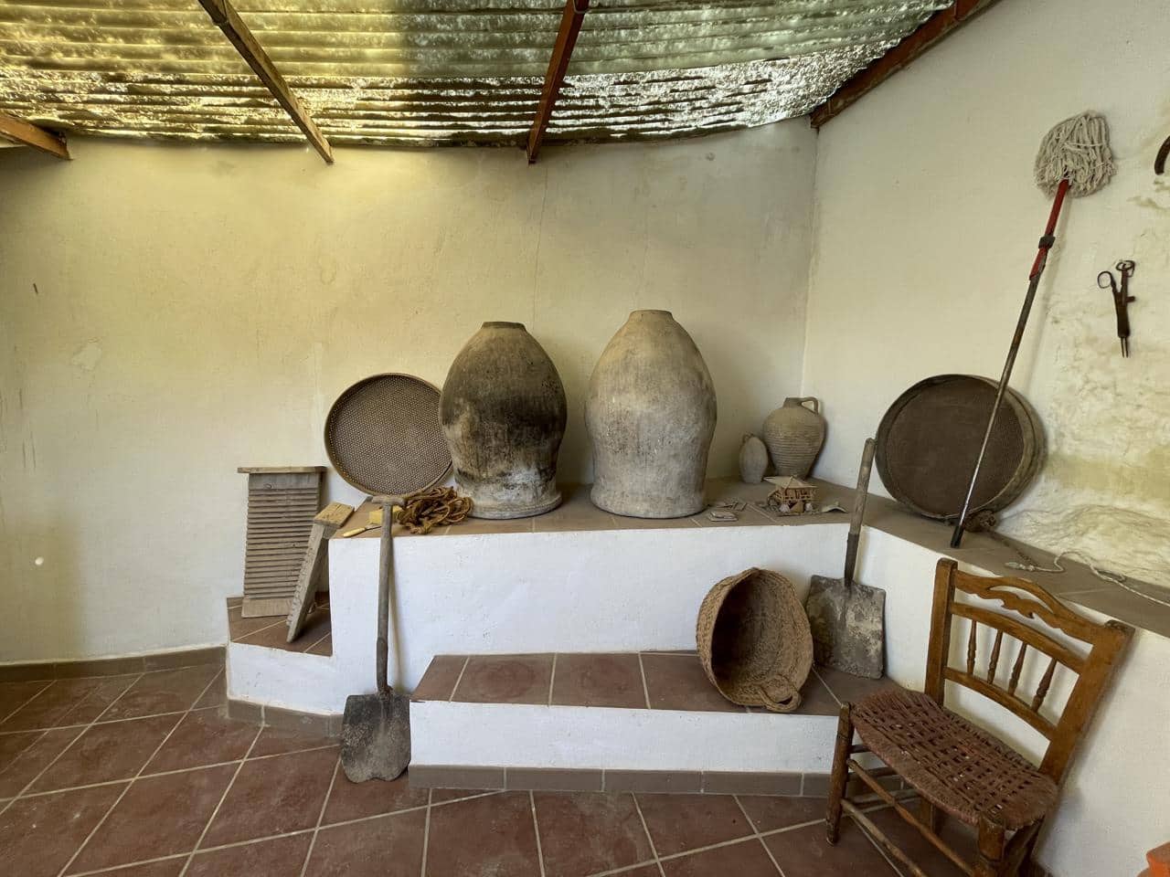 3 bedroom Villa for sale in Chimeneas - € 49,500 (Ref: 8536112)