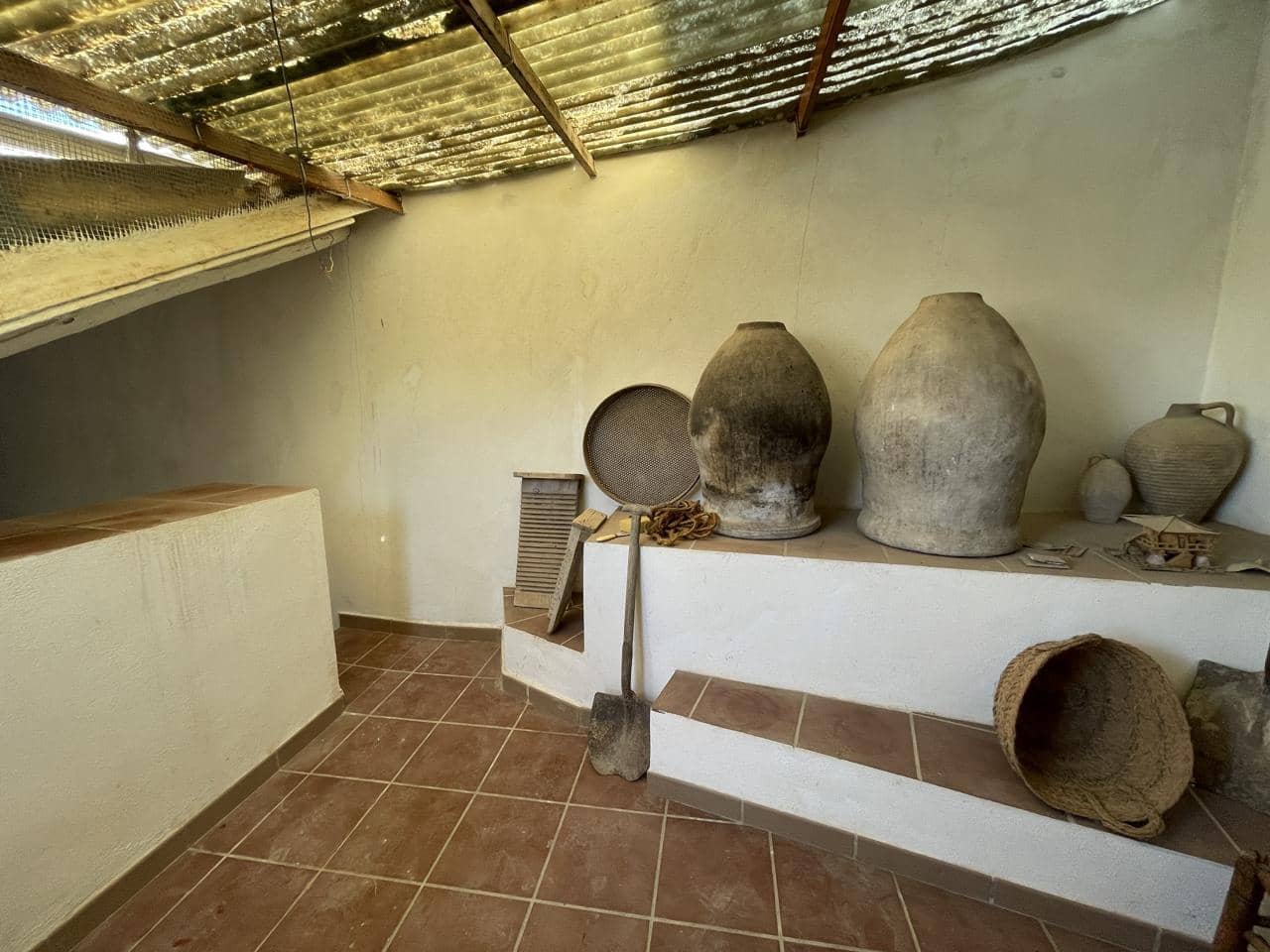 3 bedroom Villa for sale in Chimeneas - € 49,500 (Ref: 8536112)