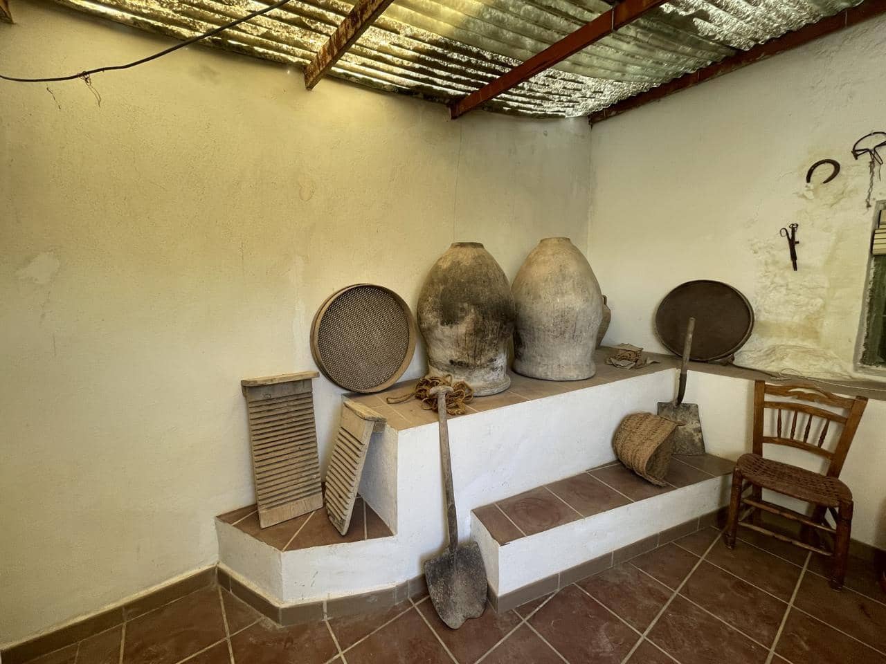 3 bedroom Villa for sale in Chimeneas - € 49,500 (Ref: 8536112)