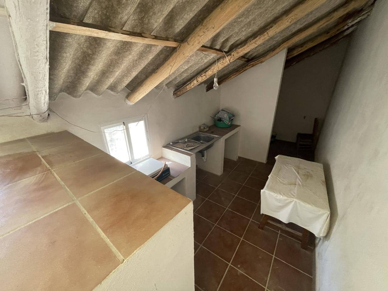 3 bedroom Villa for sale in Chimeneas - € 49,500 (Ref: 8536112)