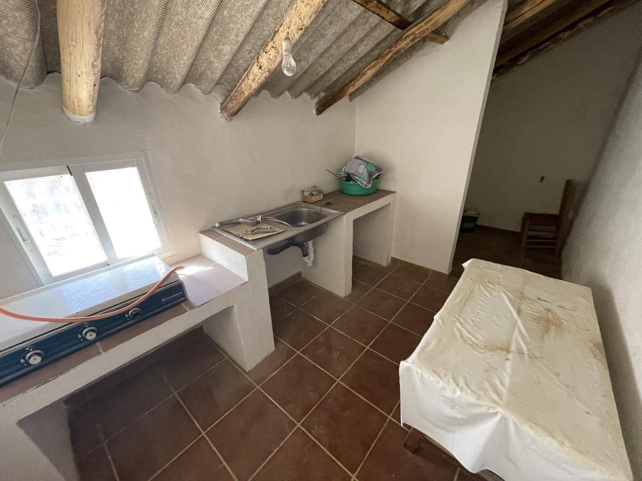 3 bedroom Villa for sale in Chimeneas - € 49,500 (Ref: 8536112)