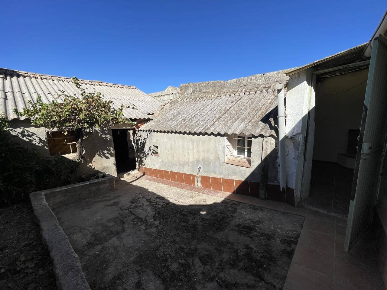 3 bedroom Villa for sale in Chimeneas - € 49,500 (Ref: 8536112)