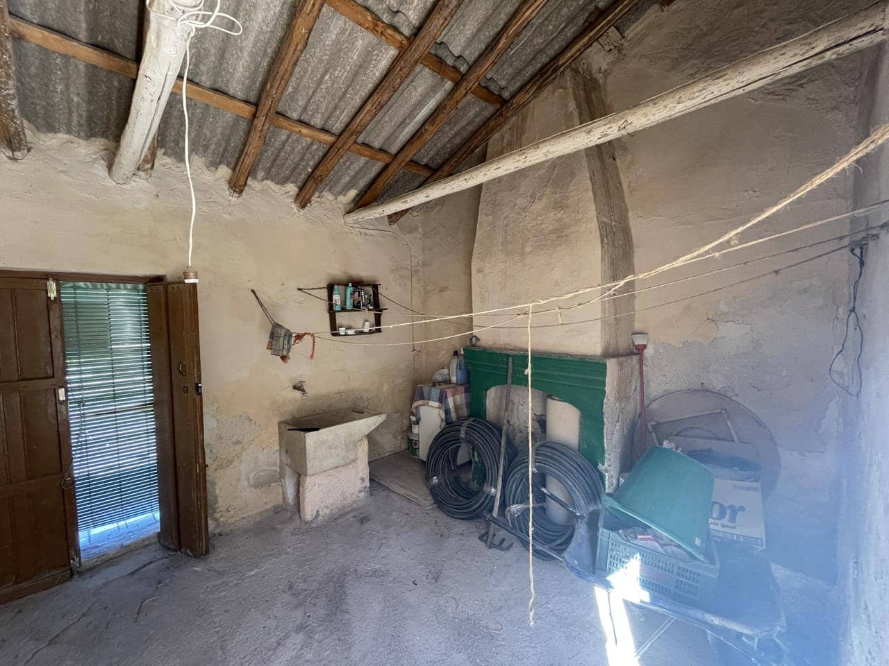 3 bedroom Villa for sale in Chimeneas - € 49,500 (Ref: 8536112)