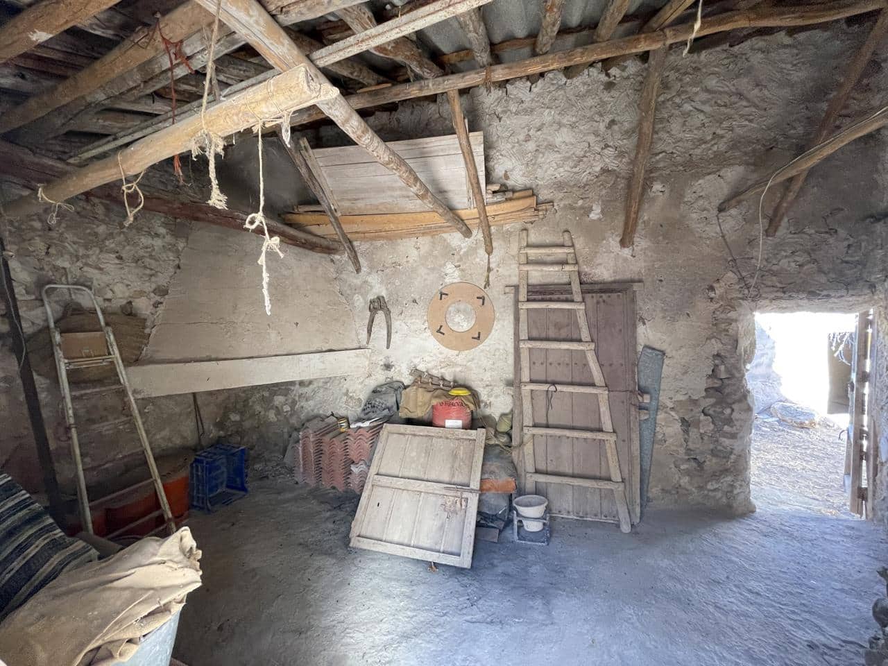 3 bedroom Villa for sale in Chimeneas - € 49,500 (Ref: 8536112)