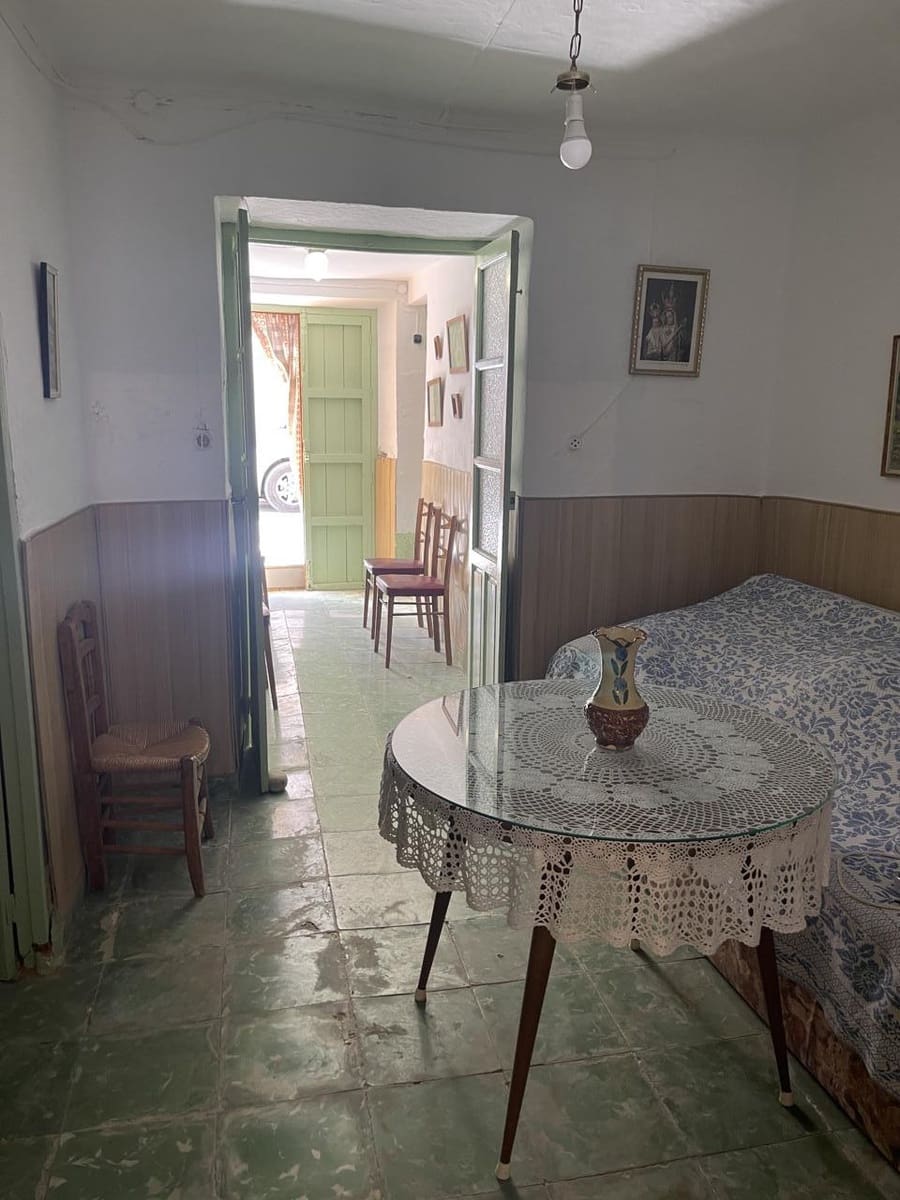 3 bedroom Villa for sale in Chimeneas - € 49,500 (Ref: 8536112)