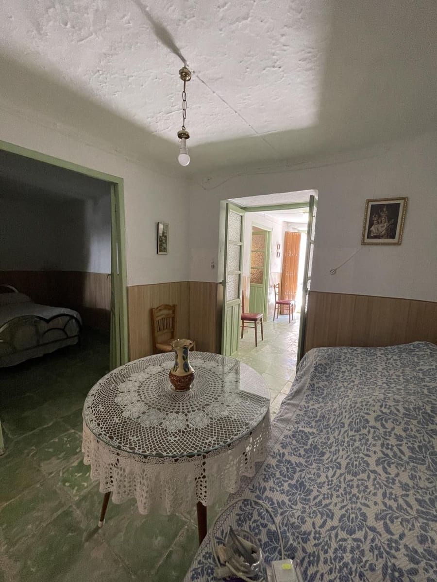 3 bedroom Villa for sale in Chimeneas - € 49,500 (Ref: 8536112)