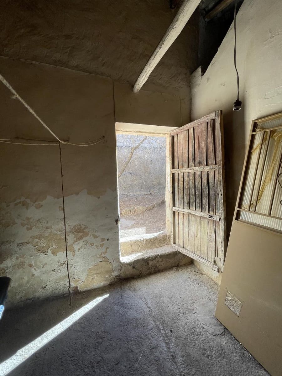 3 bedroom Villa for sale in Chimeneas - € 49,500 (Ref: 8536112)