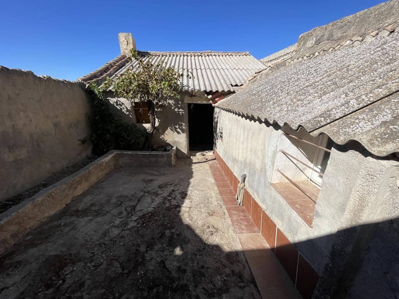 3 bedroom Villa for sale in Chimeneas - € 49,500 (Ref: 8536112)