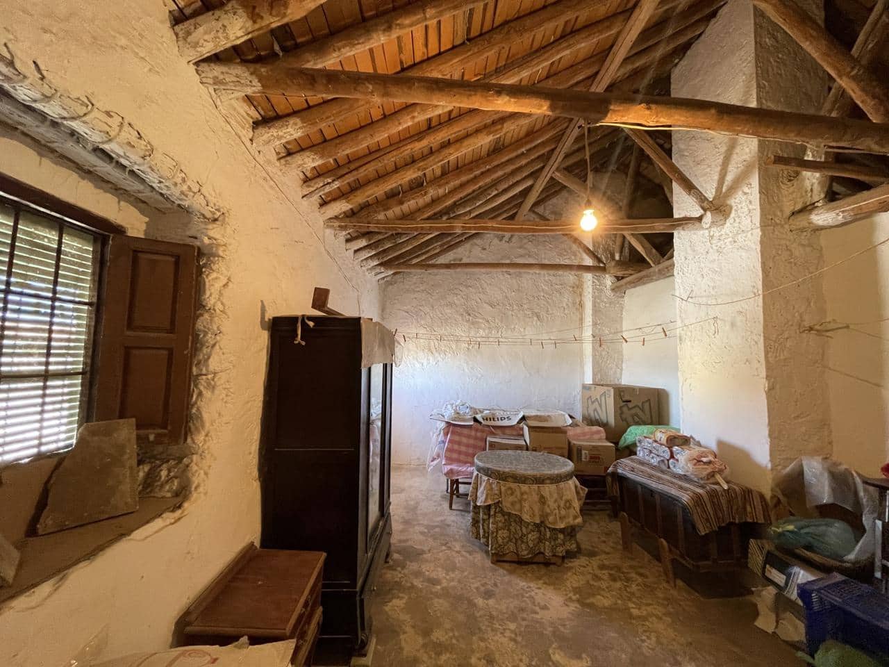 3 bedroom Villa for sale in Chimeneas - € 49,500 (Ref: 8536112)