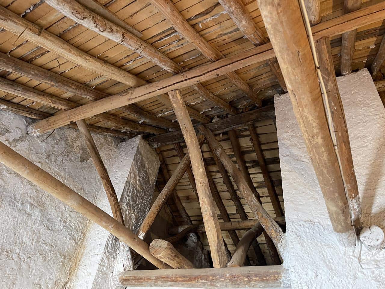 3 bedroom Villa for sale in Chimeneas - € 49,500 (Ref: 8536112)