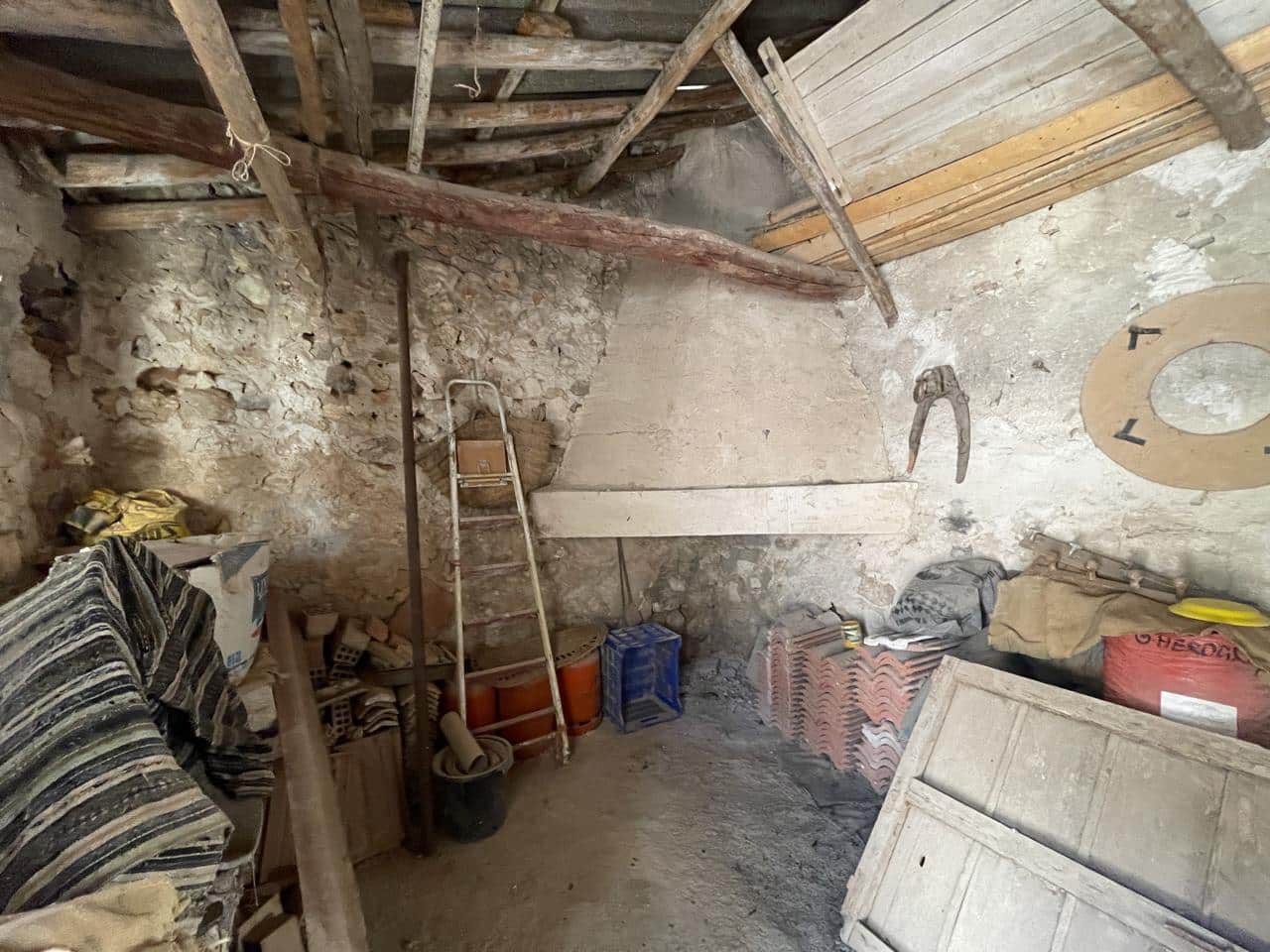 3 bedroom Villa for sale in Chimeneas - € 49,500 (Ref: 8536112)