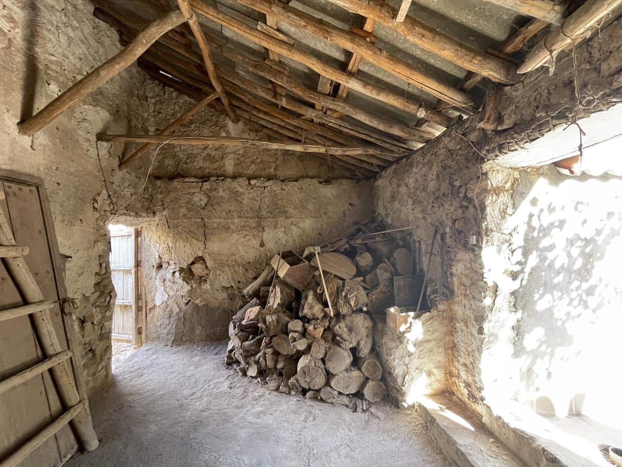 3 bedroom Villa for sale in Chimeneas - € 49,500 (Ref: 8536112)