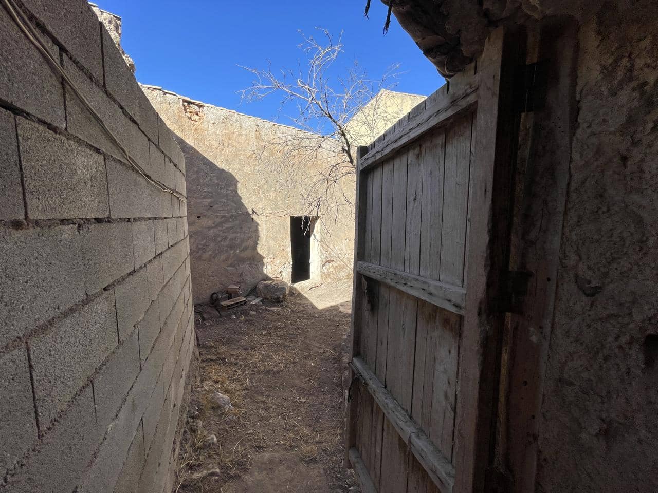 3 bedroom Villa for sale in Chimeneas - € 49,500 (Ref: 8536112)