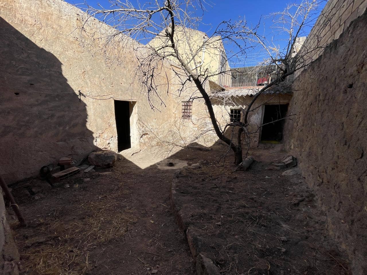 3 bedroom Villa for sale in Chimeneas - € 49,500 (Ref: 8536112)