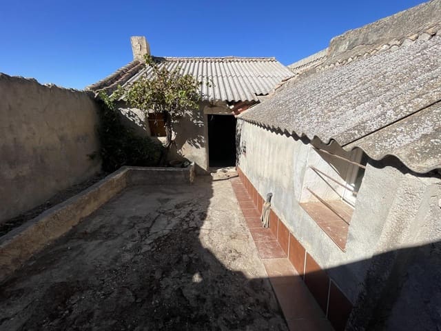 3 soveværelse Villa til salg i Chimeneas - € 49.500 (Ref: 8536112)