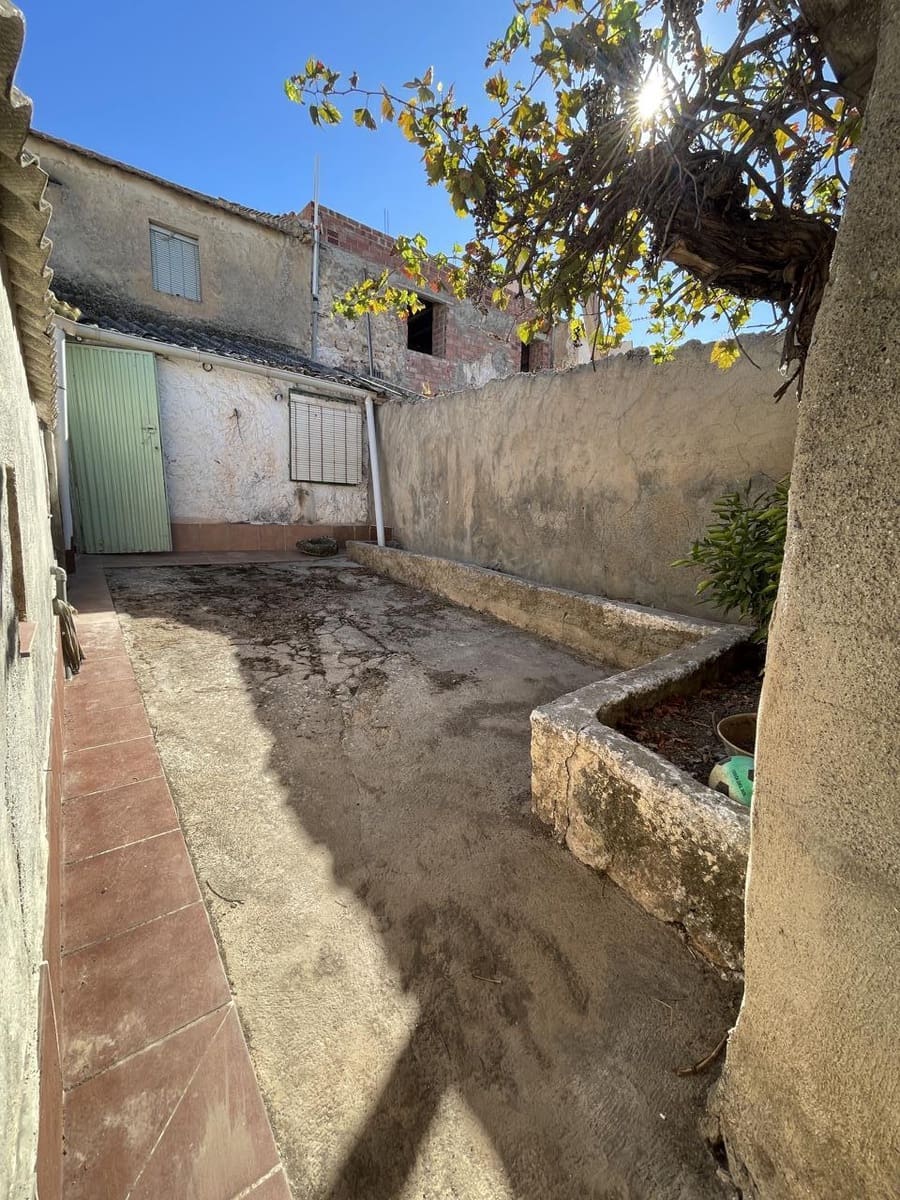 3 bedroom Villa for sale in Chimeneas - € 49,500 (Ref: 8536112)