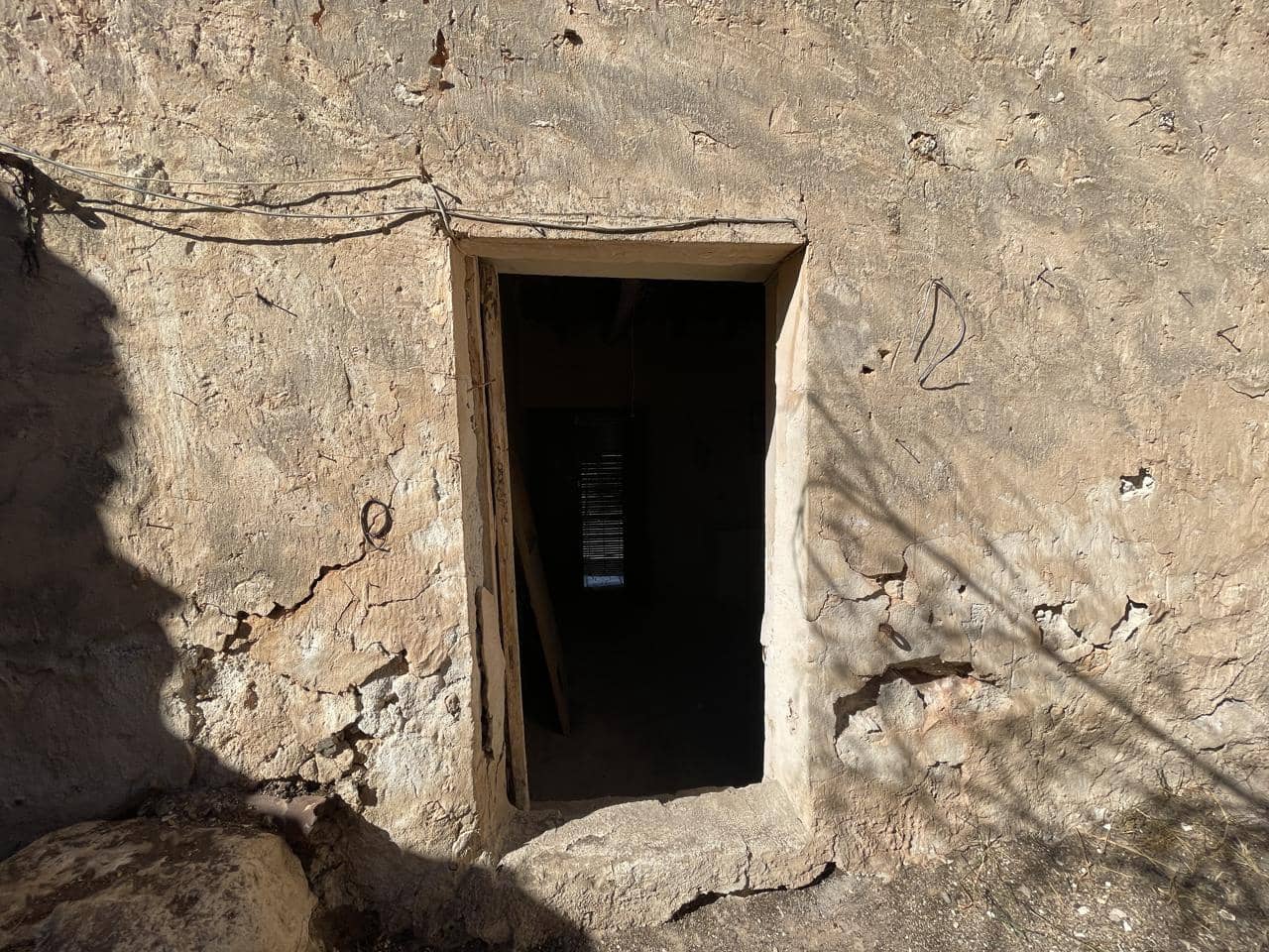 3 bedroom Villa for sale in Chimeneas - € 49,500 (Ref: 8536112)