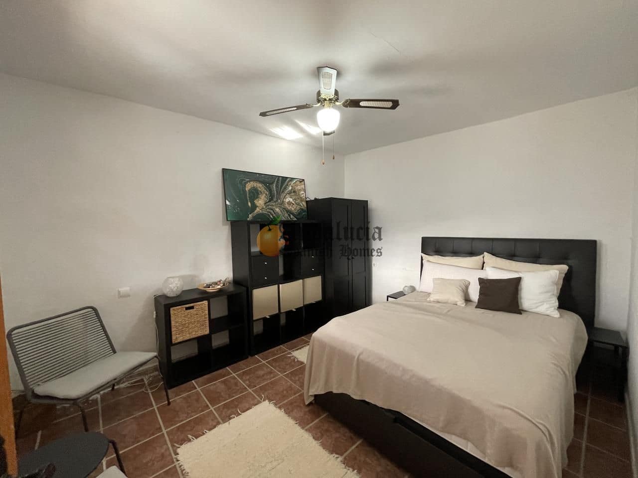 3 soveværelse Villa til salg i Salar med swimmingpool - € 250.000 (Ref: 8875393)