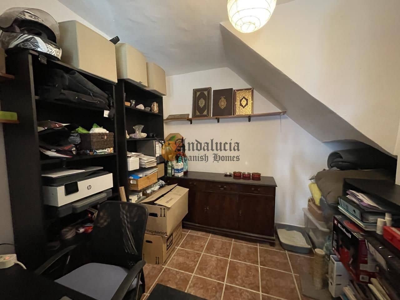 3 soveværelse Villa til salg i Salar med swimmingpool - € 250.000 (Ref: 8875393)