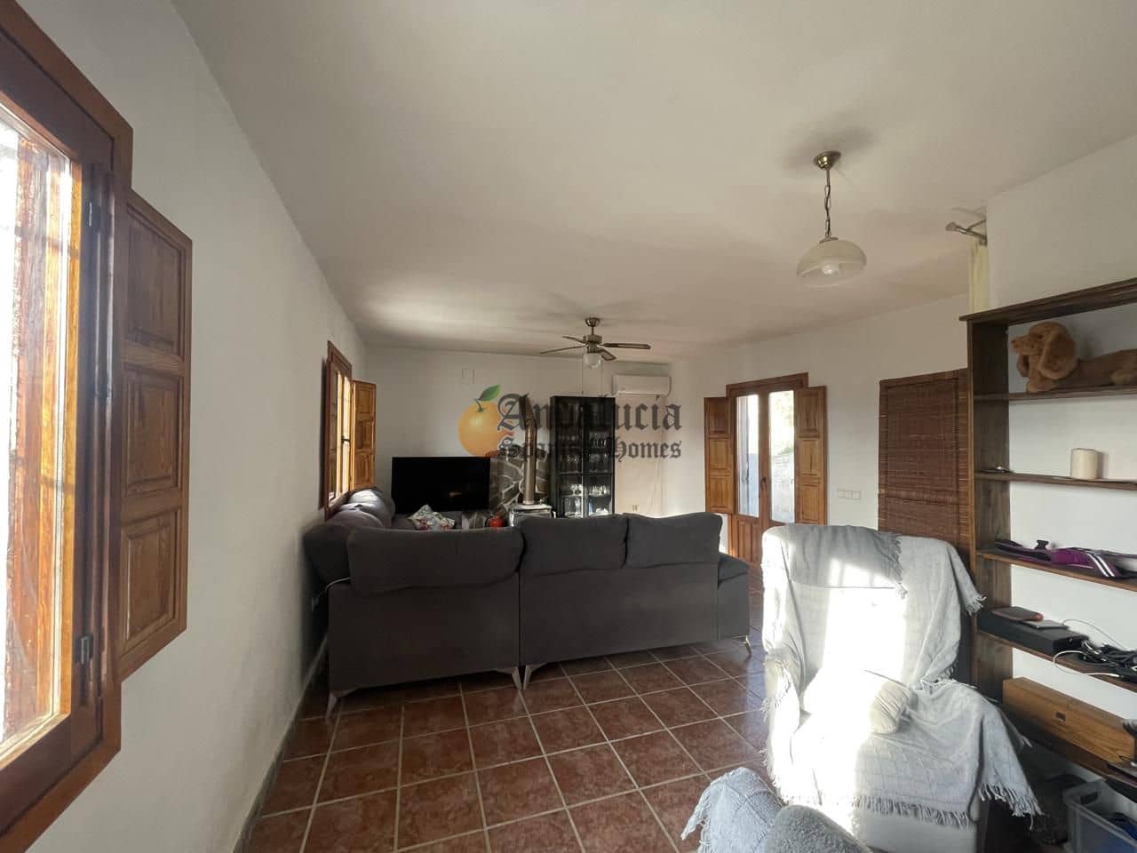 3 soveværelse Villa til salg i Salar med swimmingpool - € 250.000 (Ref: 8875393)