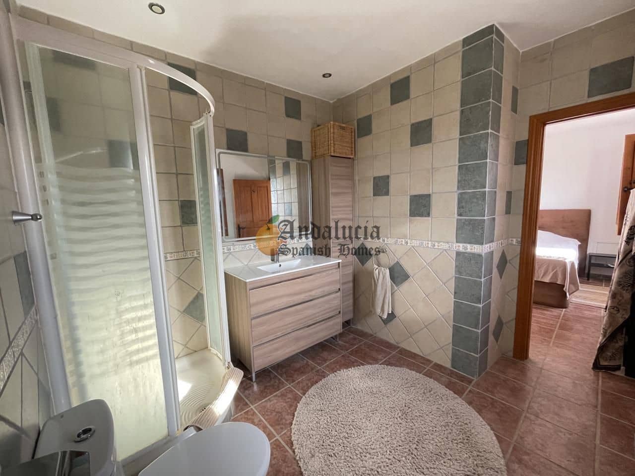 3 soveværelse Villa til salg i Salar med swimmingpool - € 250.000 (Ref: 8875393)