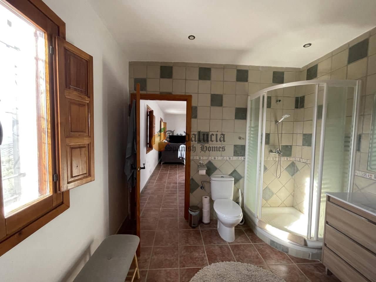 3 soveværelse Villa til salg i Salar med swimmingpool - € 250.000 (Ref: 8875393)