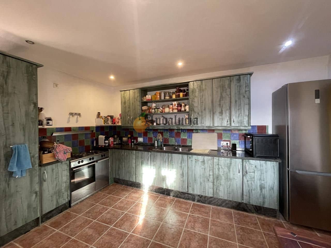 3 soveværelse Villa til salg i Salar med swimmingpool - € 250.000 (Ref: 8875393)