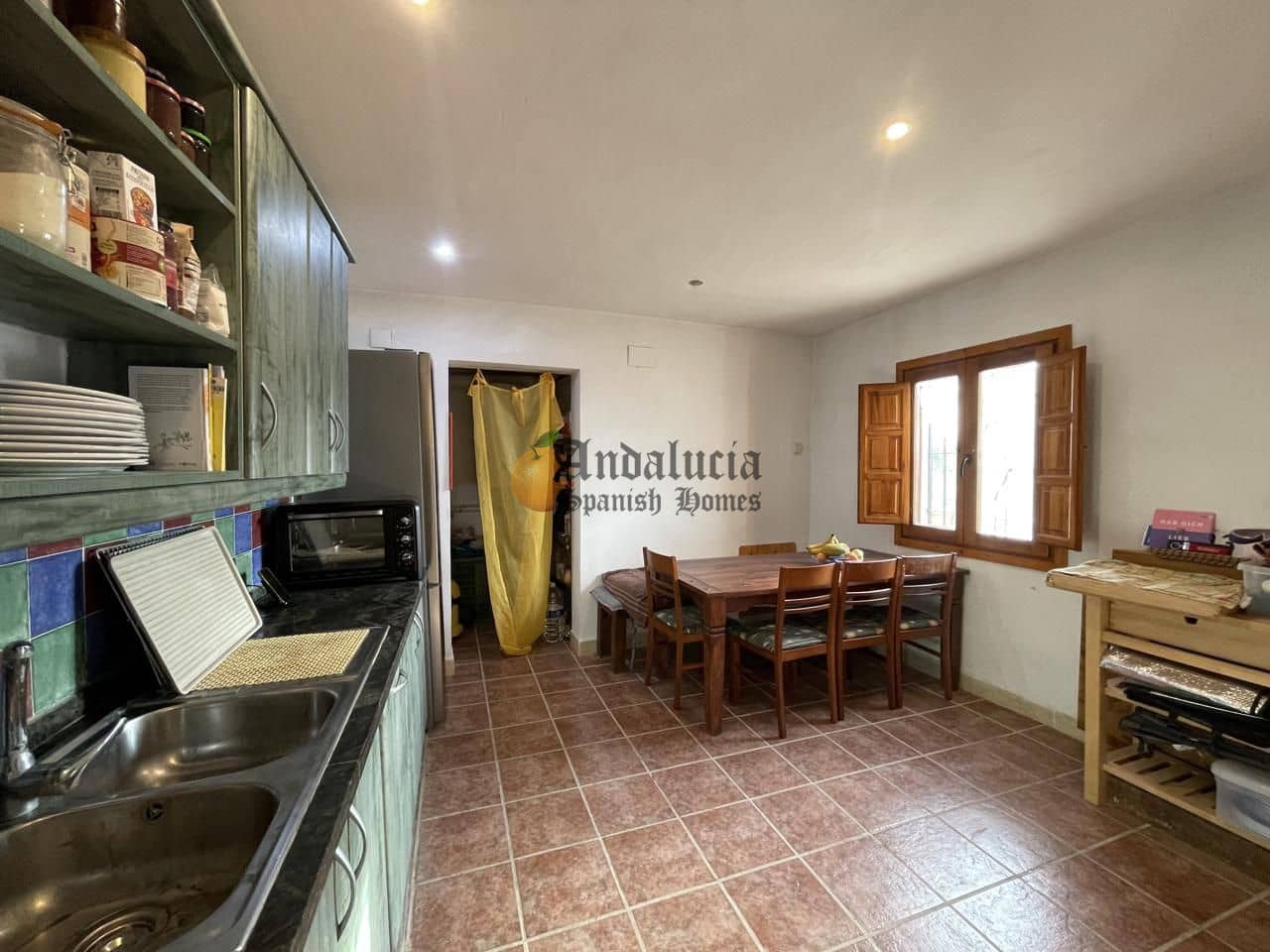 3 soveværelse Villa til salg i Salar med swimmingpool - € 250.000 (Ref: 8875393)