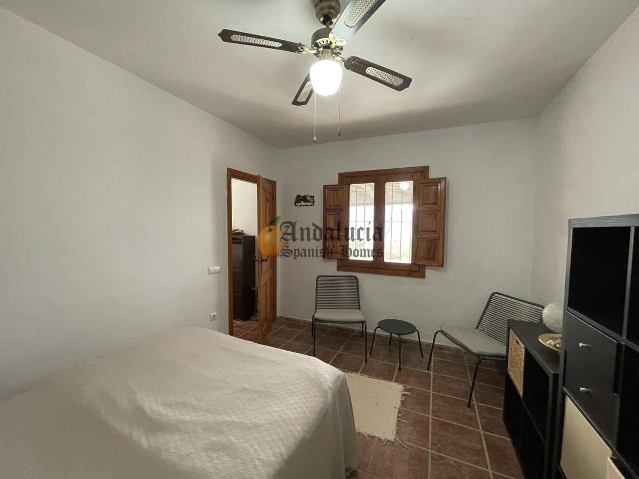 3 soveværelse Villa til salg i Salar med swimmingpool - € 250.000 (Ref: 8875393)