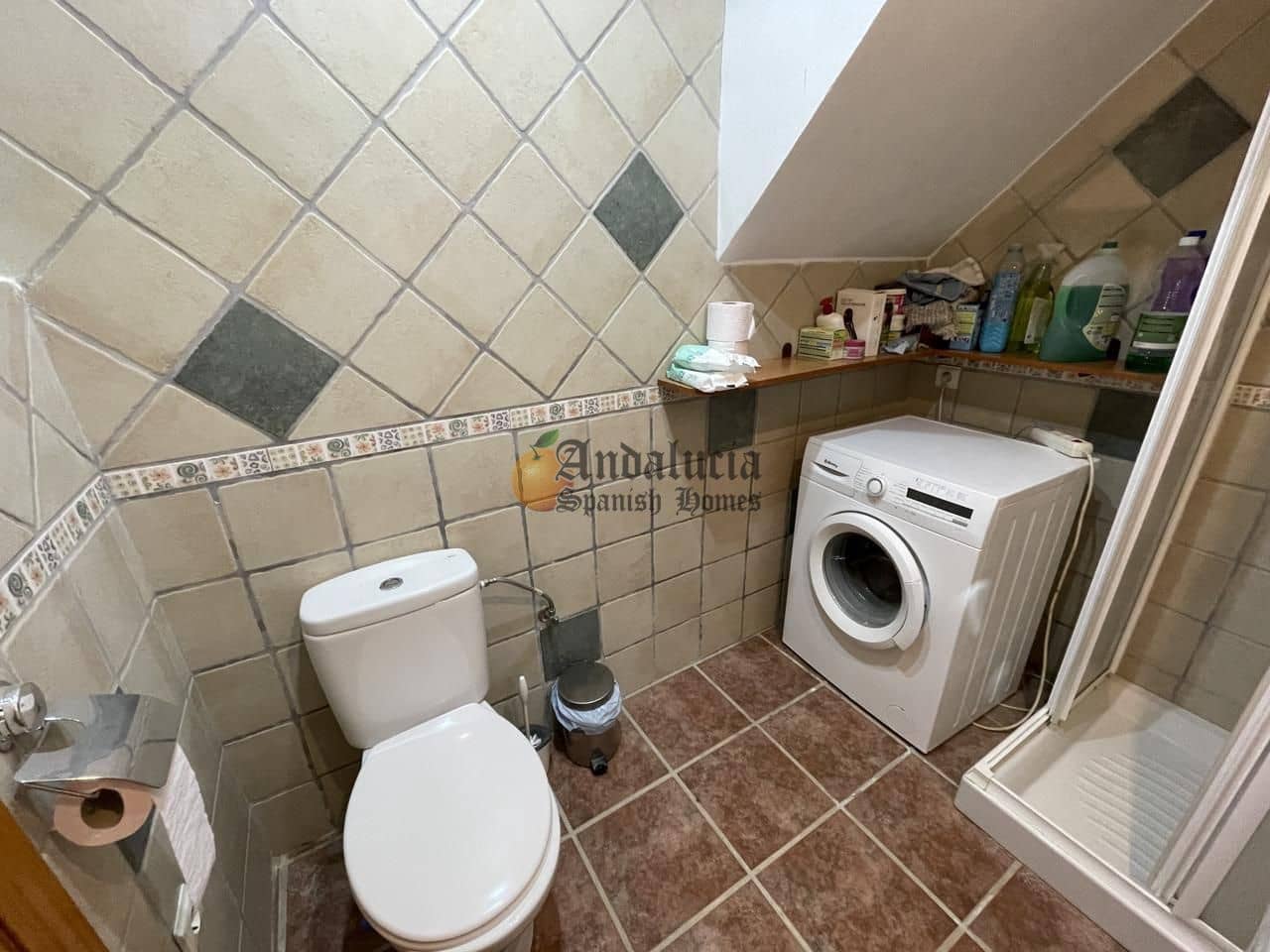 3 soveværelse Villa til salg i Salar med swimmingpool - € 250.000 (Ref: 8875393)