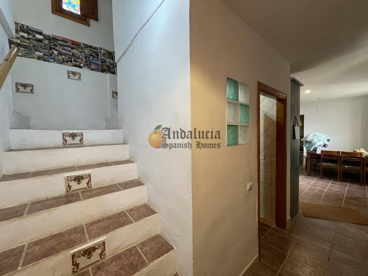 3 soveværelse Villa til salg i Salar med swimmingpool - € 250.000 (Ref: 8875393)