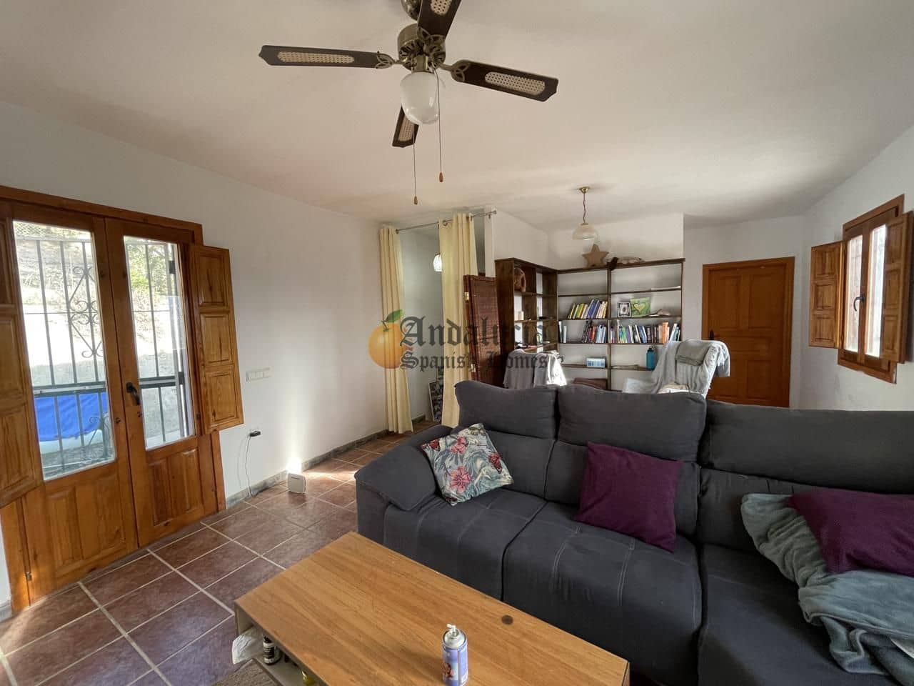 3 soveværelse Villa til salg i Salar med swimmingpool - € 250.000 (Ref: 8875393)