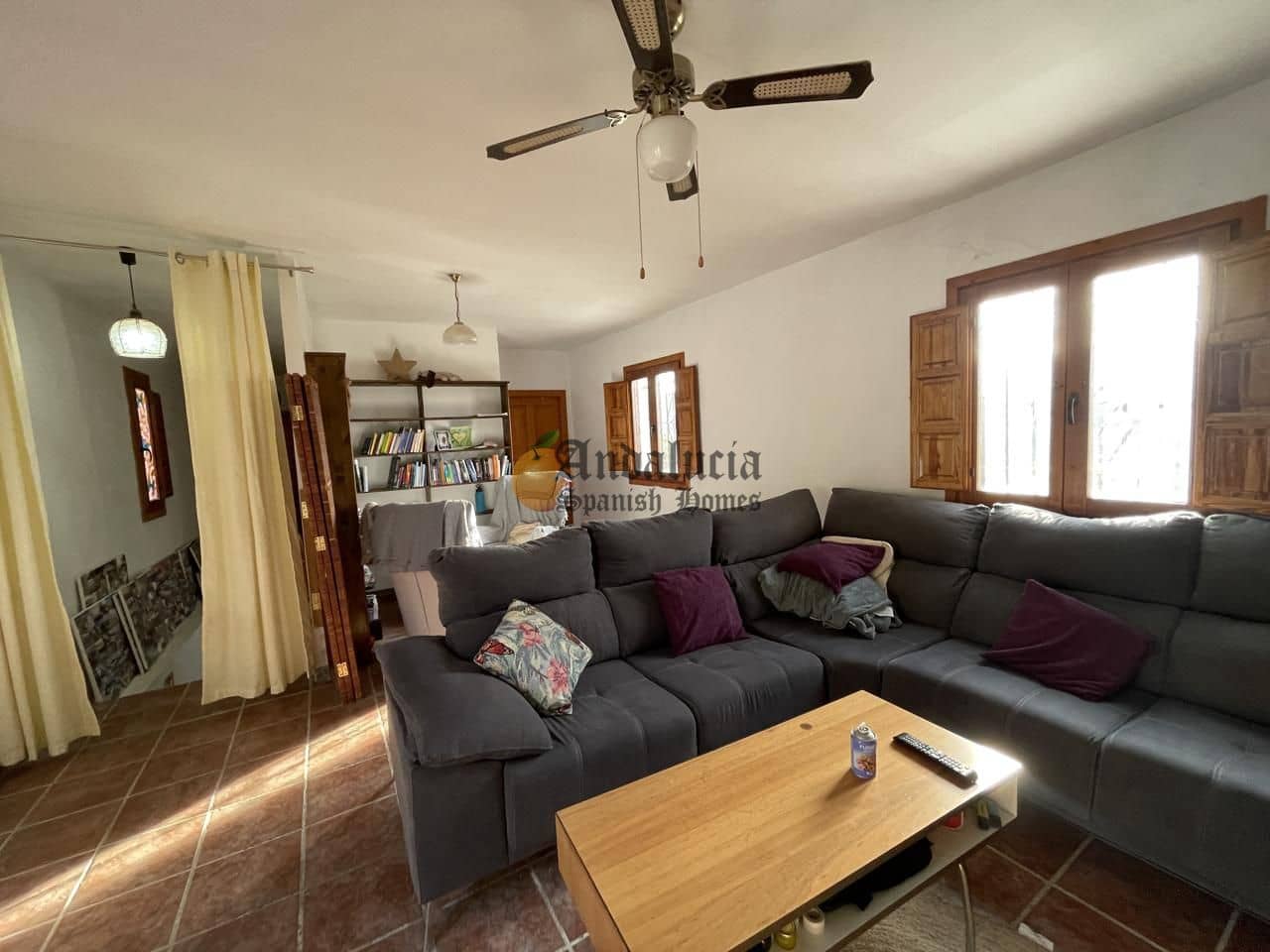 3 soveværelse Villa til salg i Salar med swimmingpool - € 250.000 (Ref: 8875393)