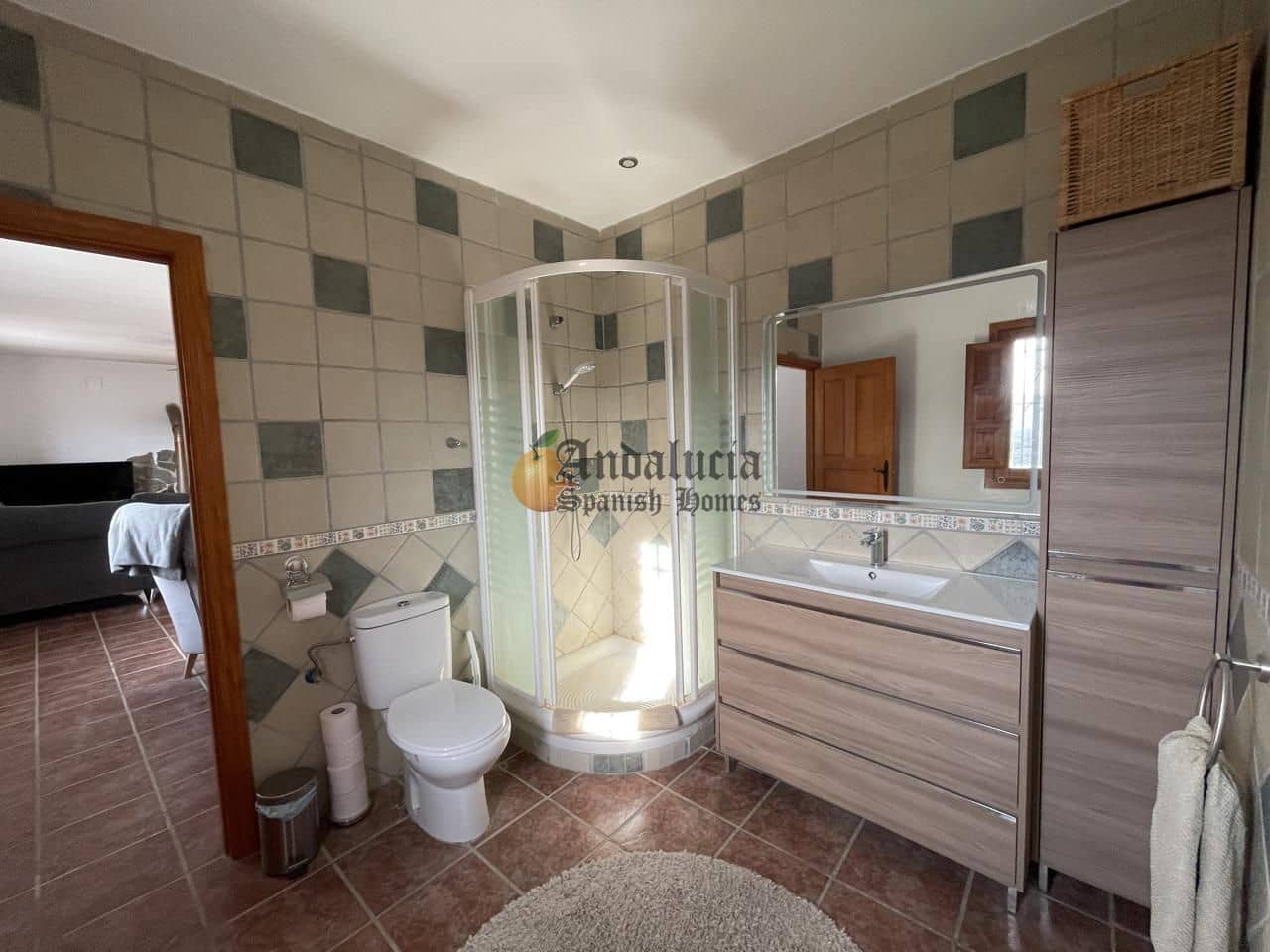 3 soveværelse Villa til salg i Salar med swimmingpool - € 250.000 (Ref: 8875393)