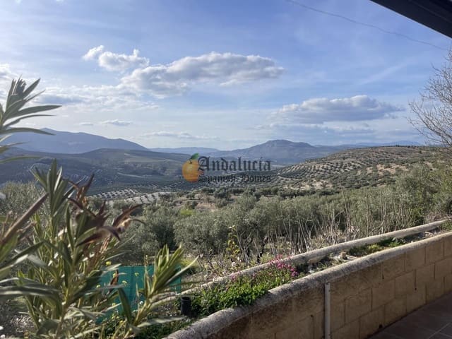 3 soveværelse Villa til salg i Salar med swimmingpool - € 250.000 (Ref: 8875393)