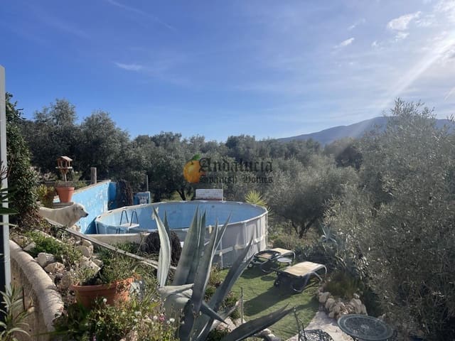 3 soveværelse Villa til salg i Salar med swimmingpool - € 250.000 (Ref: 8875393)