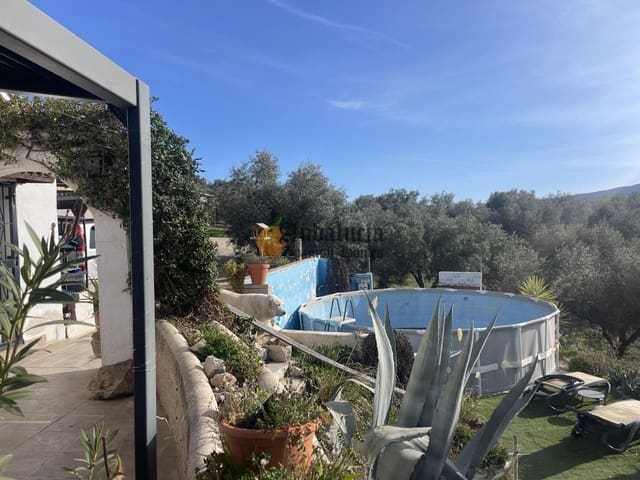 3 soveværelse Villa til salg i Salar med swimmingpool - € 250.000 (Ref: 8875393)