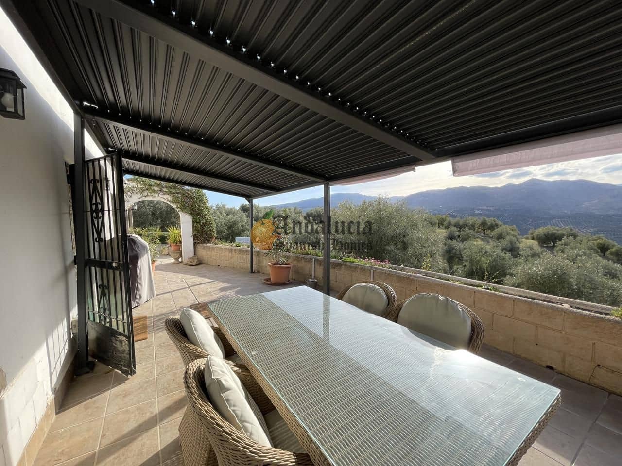 3 soveværelse Villa til salg i Salar med swimmingpool - € 250.000 (Ref: 8875393)