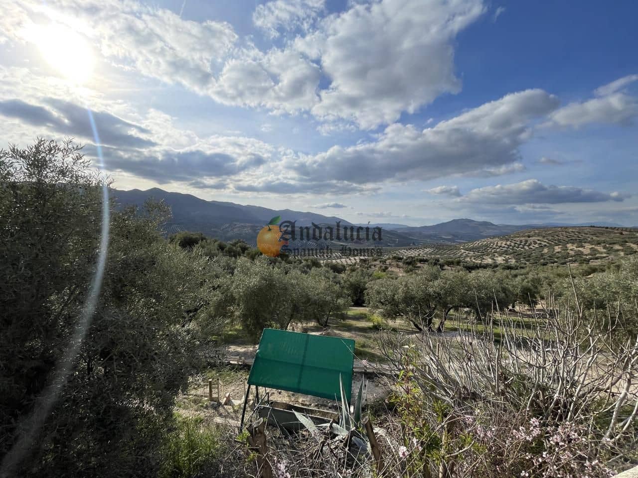 3 soveværelse Villa til salg i Salar med swimmingpool - € 250.000 (Ref: 8875393)