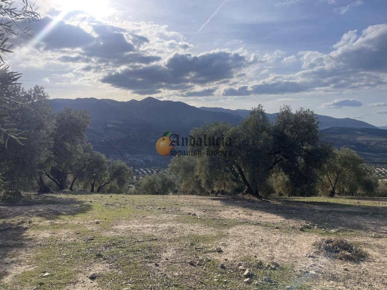 3 soveværelse Villa til salg i Salar med swimmingpool - € 250.000 (Ref: 8875393)