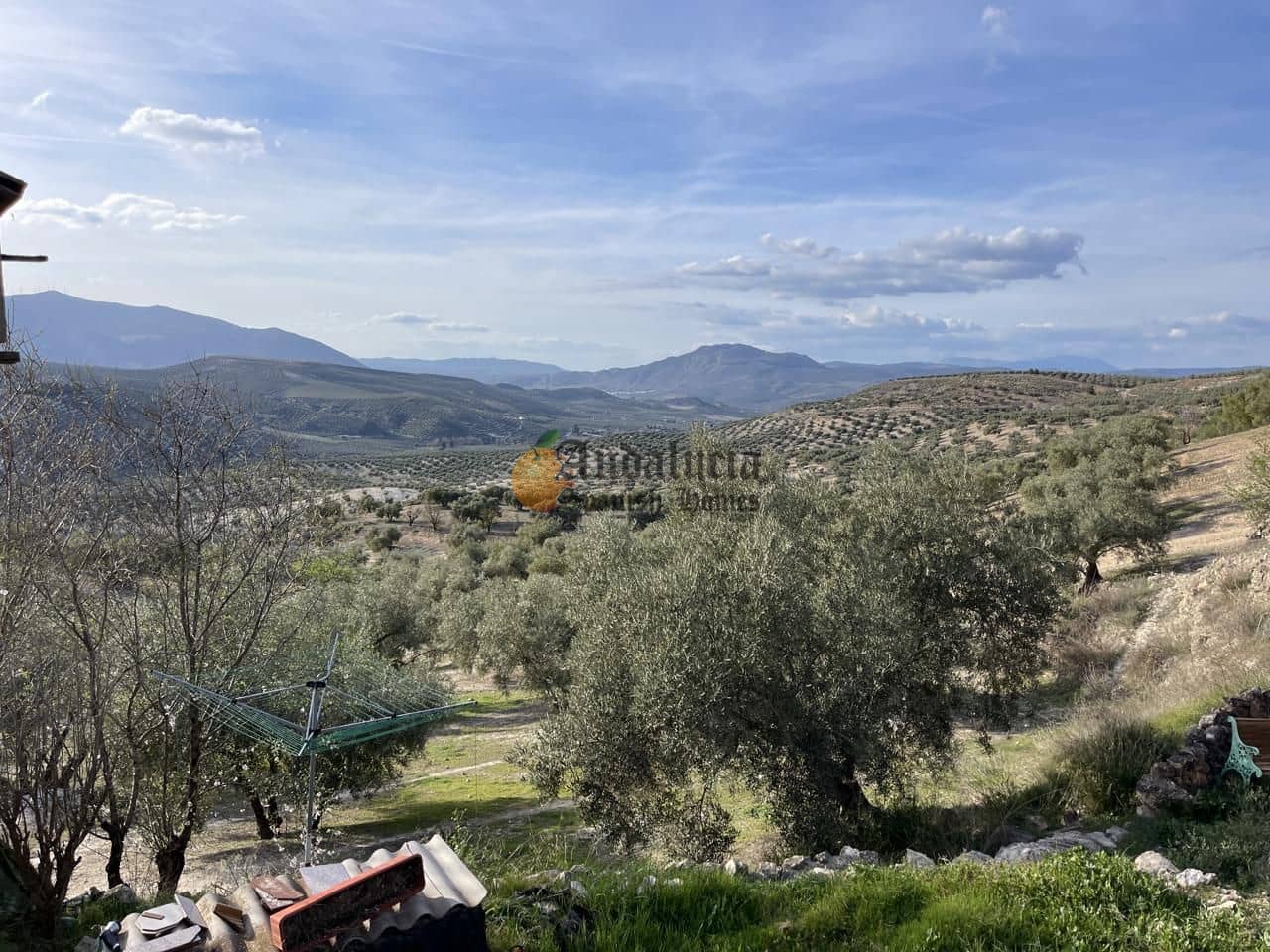 3 soveværelse Villa til salg i Salar med swimmingpool - € 250.000 (Ref: 8875393)