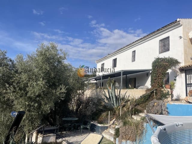 3 soveværelse Villa til salg i Salar med swimmingpool - € 250.000 (Ref: 8875393)