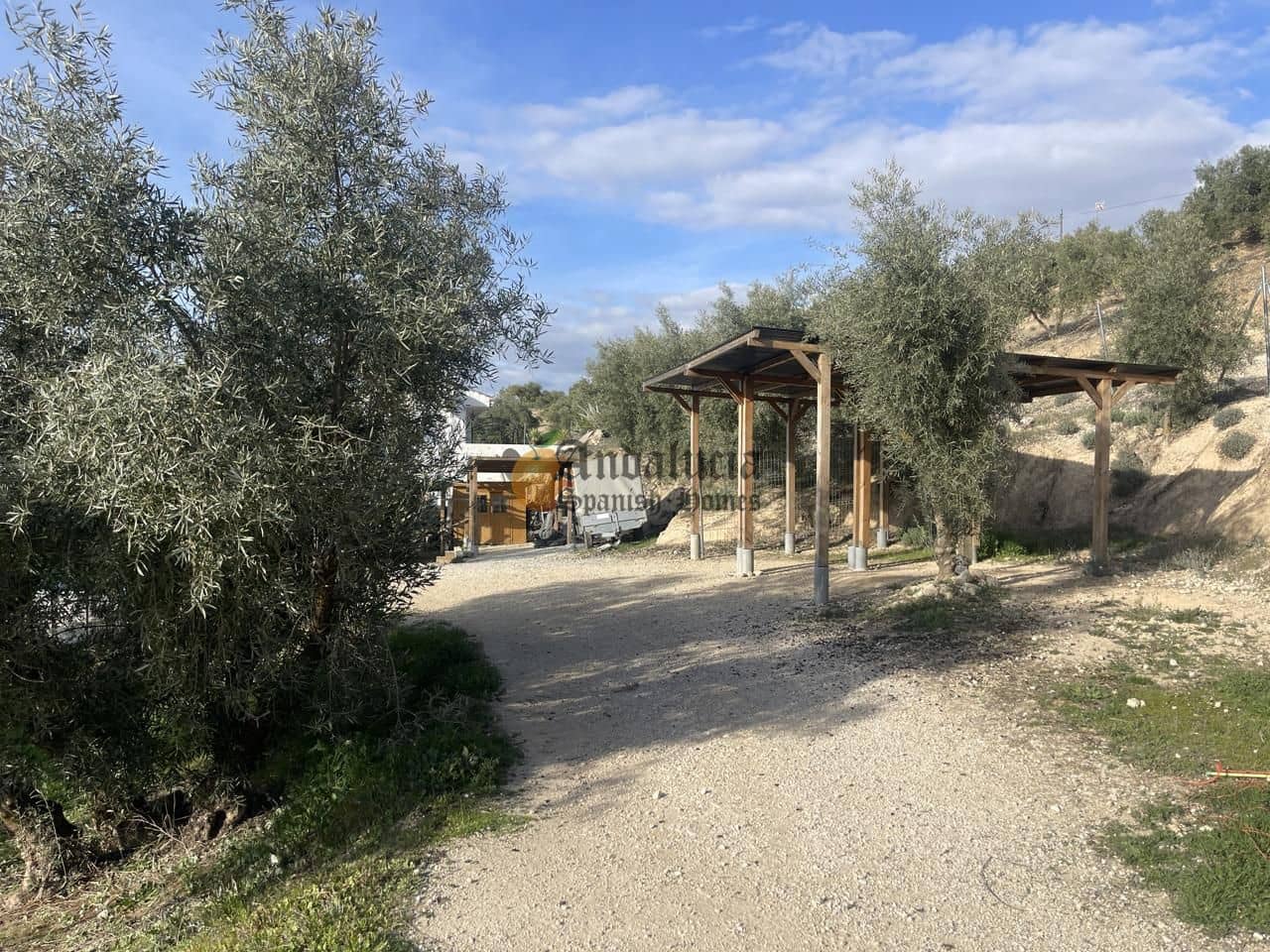 3 soveværelse Villa til salg i Salar med swimmingpool - € 250.000 (Ref: 8875393)