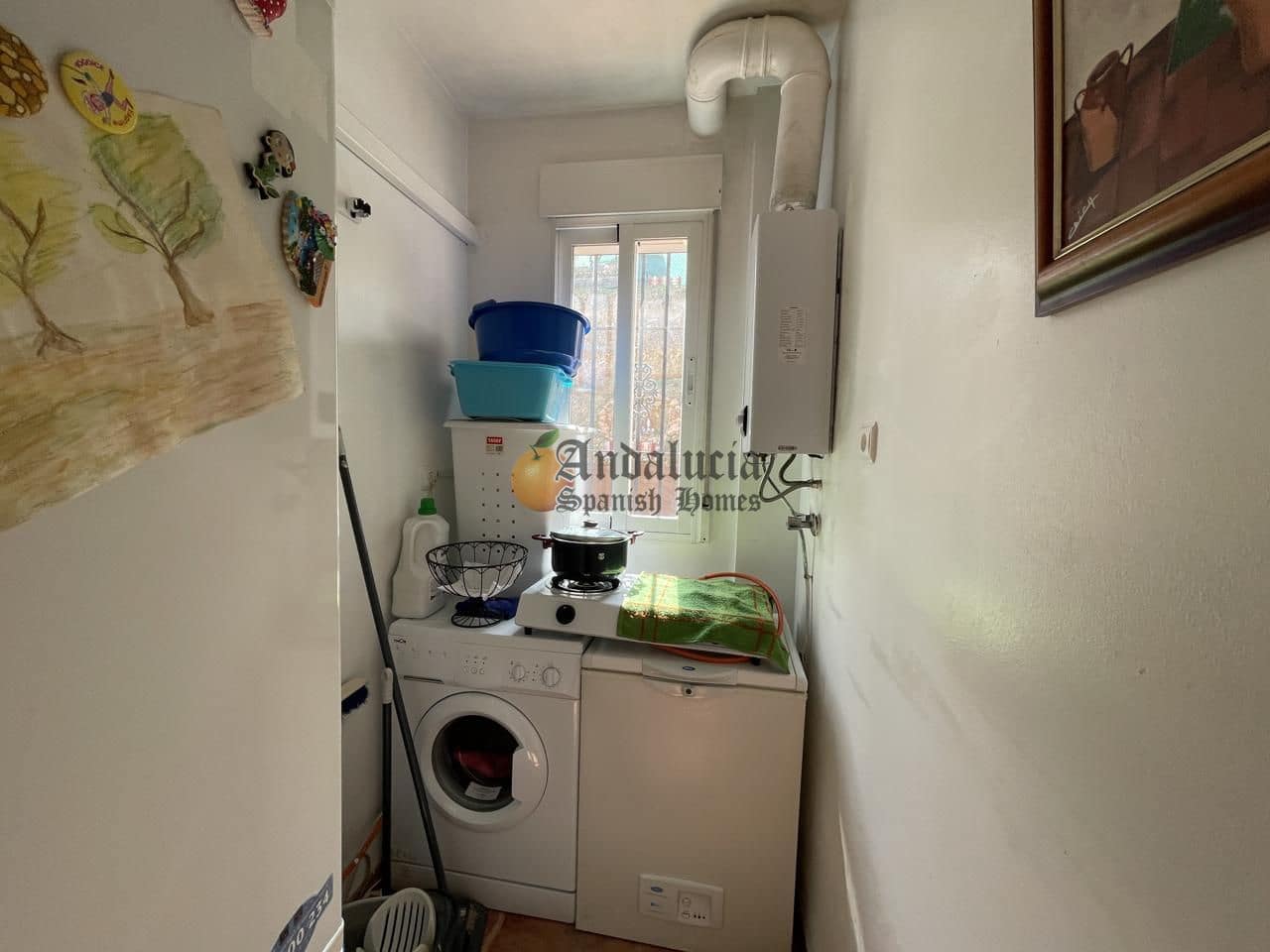 4 soveværelse Villa til salg i Moraleda de Zafayona med swimmingpool garage - € 260.000 (Ref: 8875472)