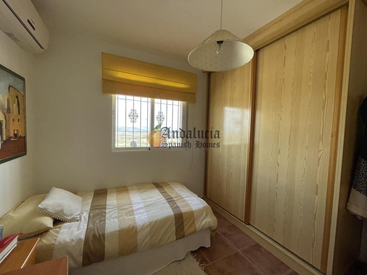 4 soveværelse Villa til salg i Moraleda de Zafayona med swimmingpool garage - € 260.000 (Ref: 8875472)