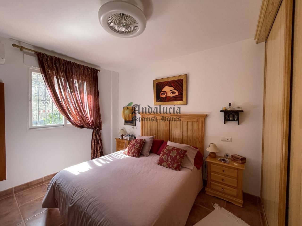 4 soveværelse Villa til salg i Moraleda de Zafayona med swimmingpool garage - € 260.000 (Ref: 8875472)