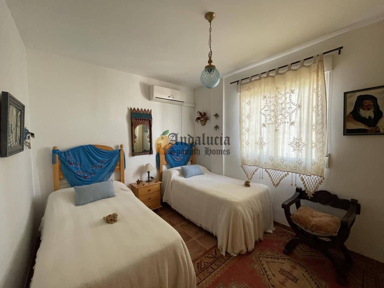 4 soveværelse Villa til salg i Moraleda de Zafayona med swimmingpool garage - € 260.000 (Ref: 8875472)