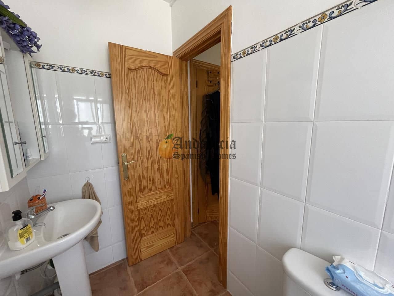 4 soveværelse Villa til salg i Moraleda de Zafayona med swimmingpool garage - € 260.000 (Ref: 8875472)